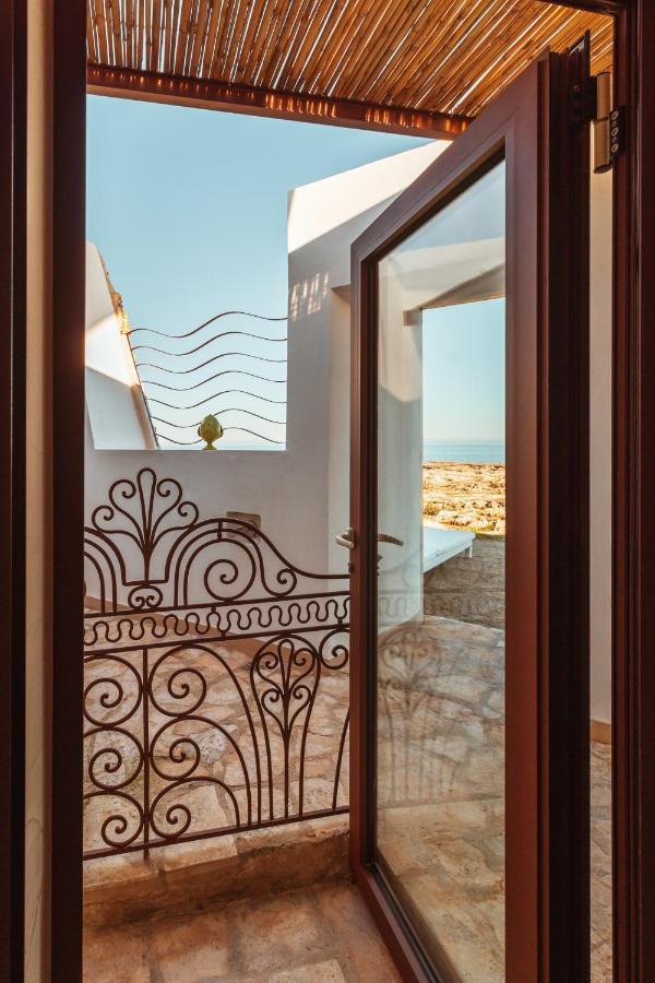 Echi Di Puglia Marsento Bed and Breakfast Polignano a Mare Exterior foto