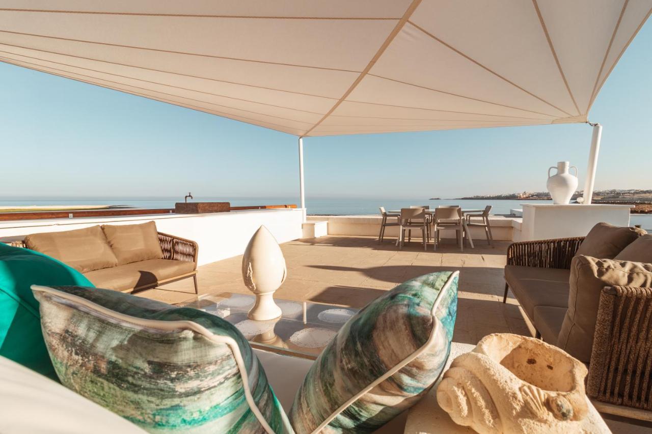 Echi Di Puglia Marsento Bed and Breakfast Polignano a Mare Exterior foto
