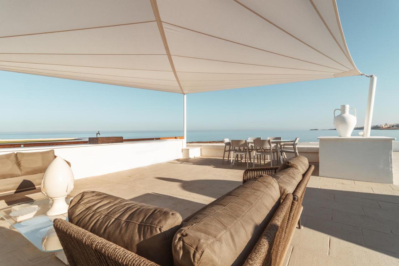 Echi Di Puglia Marsento Bed and Breakfast Polignano a Mare Exterior foto